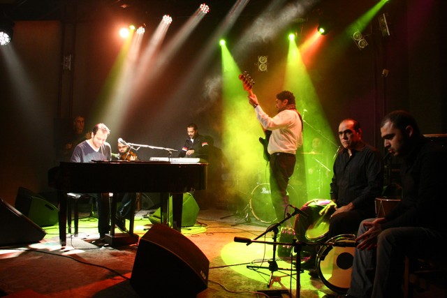 Guy Manoukian in Concert